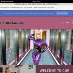 247Rubberdoll Discount Signup