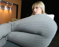 40ozbounce Femdom s3