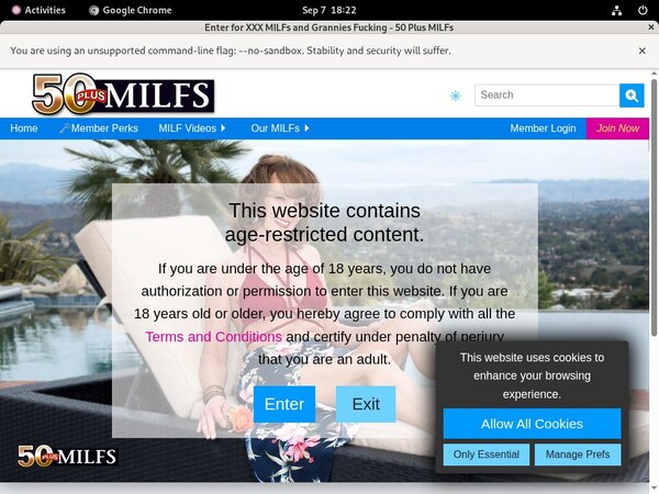 50 Plus MILFs Tube