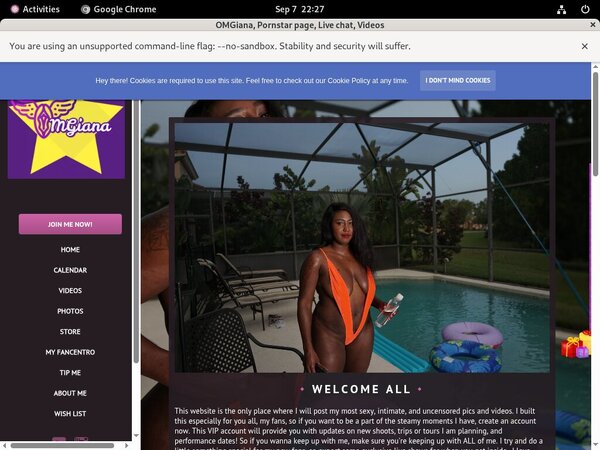Account Omgiana.com Free Account Omgiana.com Free