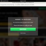 Account Premium Vipissy