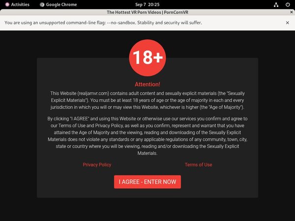 Accounts On Porncornvr