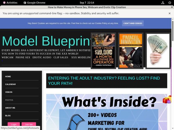 AmberlyPSO Free Stream