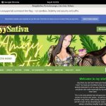AmyySativa Sex.com