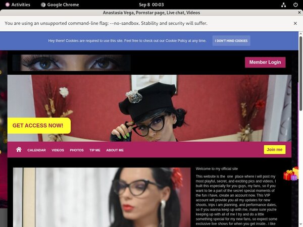 Anastasia Vega Porn Videos Anastasia Vega Porn Videos