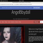 AngelBabydoll Rocket Pay