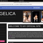 Angelica Online Video