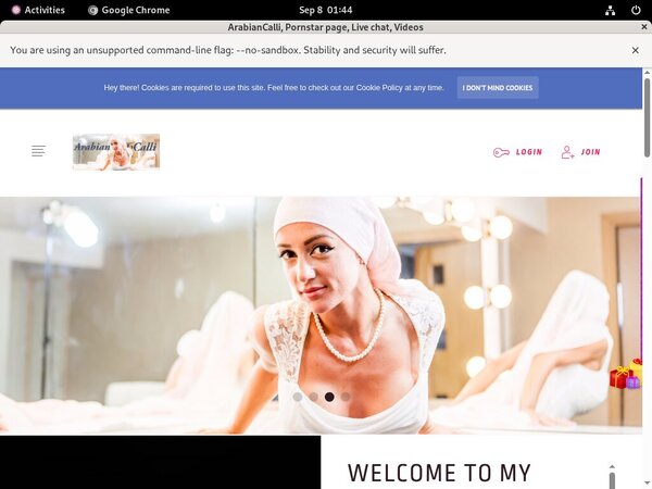 ArabianCalli Free Premium