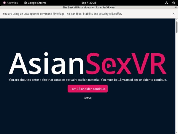 Asiansexvr.com Full Website Asiansexvr.com Full Website