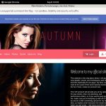 Autumn.demo.modelcentro.com Discount Registration Autumn.demo.modelcentro.com Discount Registration