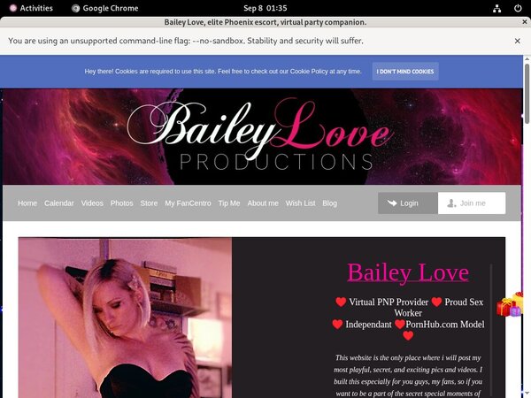 Bailey Love Promo Discount Bailey Love Promo Discount