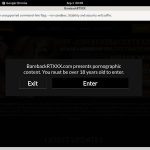 Barebackrtxxx.com Discount Special