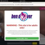 Ben Dover Movies Trailers