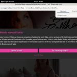 Bettie Ballhaus Hd Videos