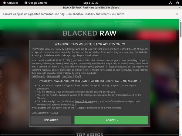 Blackedraw With Discount