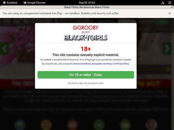 Black-tgirls.com Network Black-tgirls.com Network