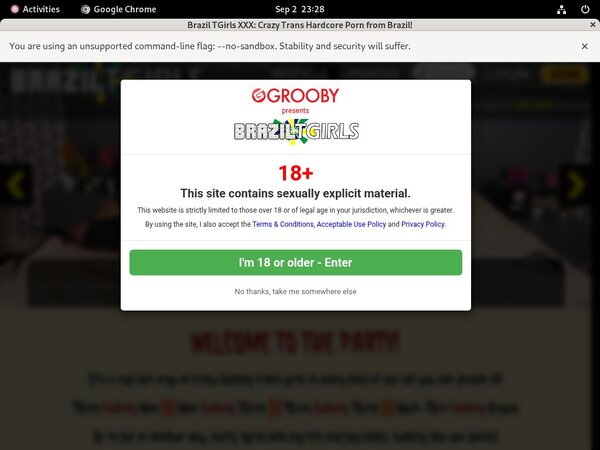 Braziltgirls.xxx Wallpaper