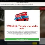 British Sex Films Day Trial Membership