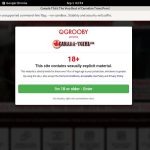 Canada TGirl New Videos Canada TGirl New Videos