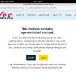 Chloes World Working Account