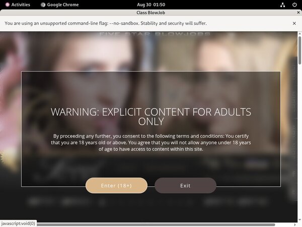 Class-blowjob.com Sex Videos