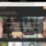 Classnudes Member Trial Classnudes Member Trial