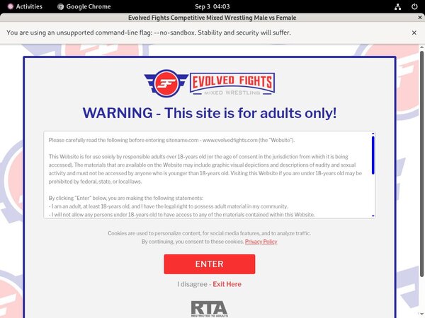 Com Evolvedfights Trial Free Com Evolvedfights Trial Free