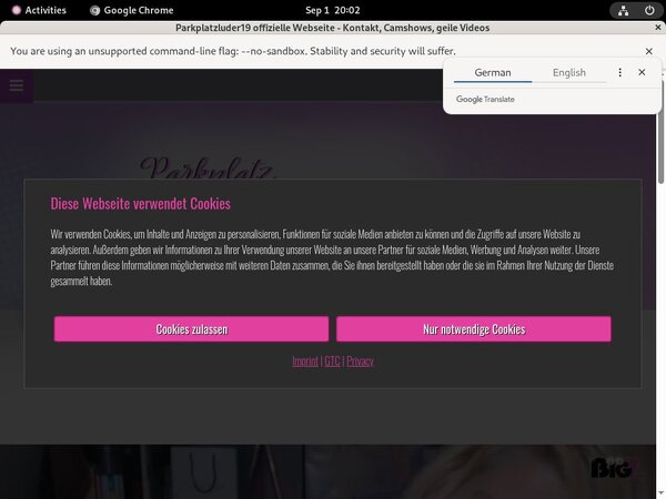 Com Parkplatzluder19 Discount