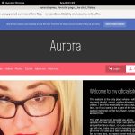 Coupon AuroraJaymes