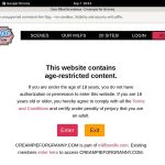 Creampieforgranny.com Hack