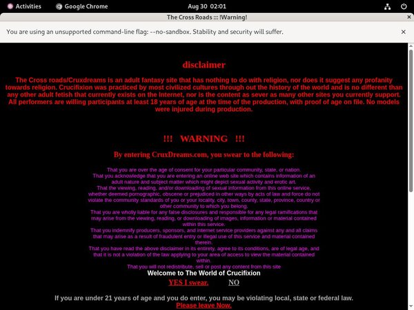 Cruxdreams Full Account Cruxdreams Full Account