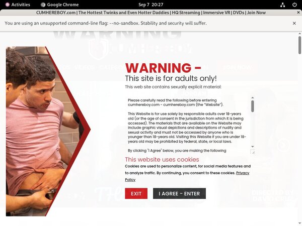 Cum Here Boy Site Rip Download