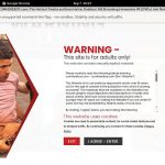 Cumhereboy Checkout Page