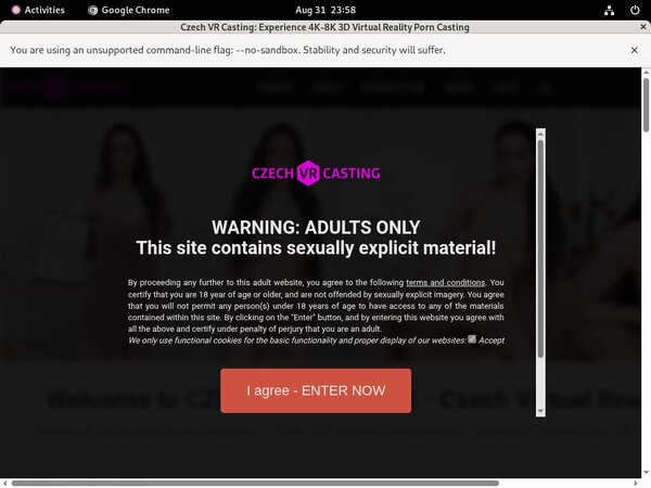 Czechvrcasting Accounts And Password Czechvrcasting Accounts And Password