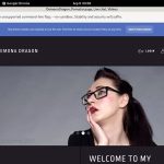 DemonaDragon Account Membership