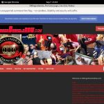 Dillingerdaniels Site Reviews