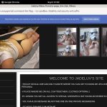 Discount JadeLuv Rules Coupon