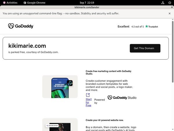 Discount Kiki_Marie 70% OFF