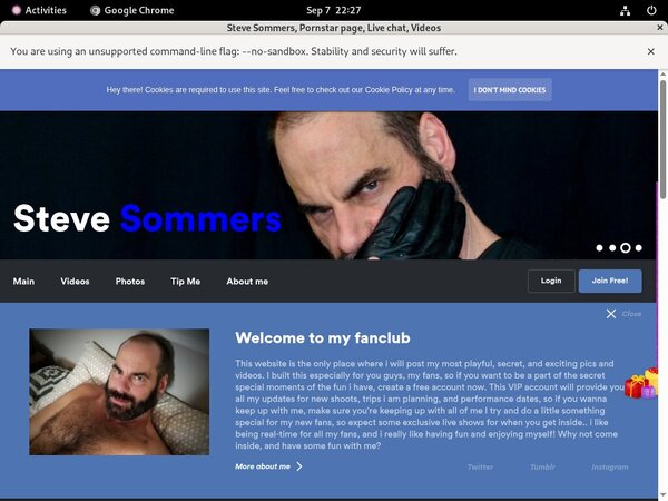 Discount On Steve Sommers Discount On Steve Sommers