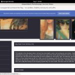 Elexandrialee.modelcentro.com Free Trial Member