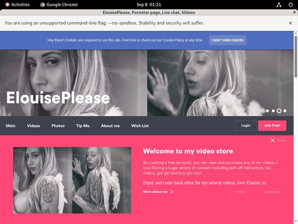 Elouiseplease.com Free Member Elouiseplease.com Free Member