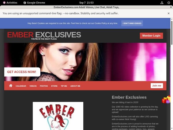 EmberExclusives Wnu.com EmberExclusives Wnu.com