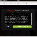 Evolved Fights Lez Register