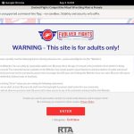 Evolvedfights.com Cam