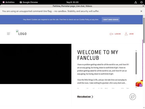 Fattima.modelcentro.com Discount Passes