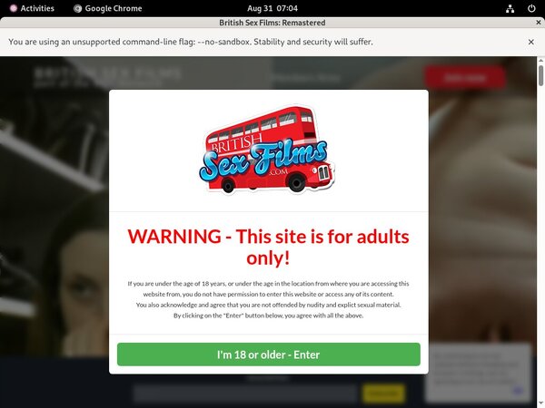 Film Britishsexfilms
