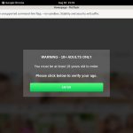 Fist Flush Member Password