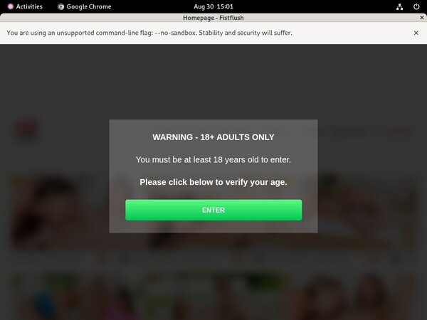 Fist Flush Member Password Fist Flush Member Password