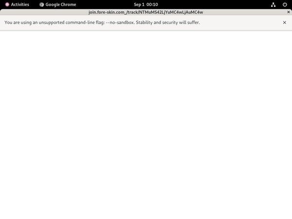 Fore-skin.com Site Passwords