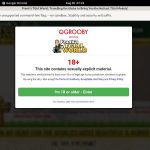 Franks T-Girl World Full Account